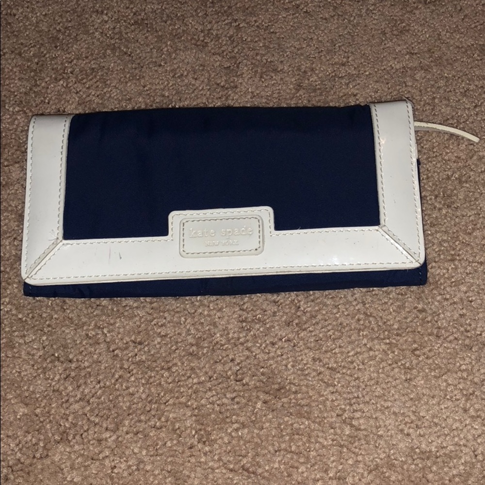 Kate Spade wallet